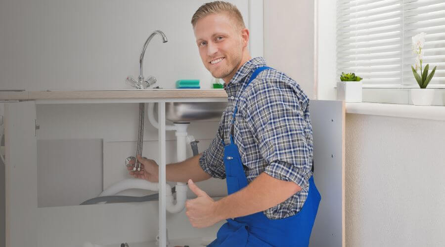 Professional same day plumber in Russellville, AR